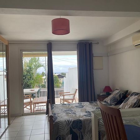 Studio 40M2 Saint Gilles Les Bains Exteriör bild